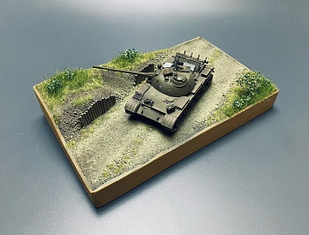 AM72652 Подставка Полигон. AM72652 Подставка Полигон.