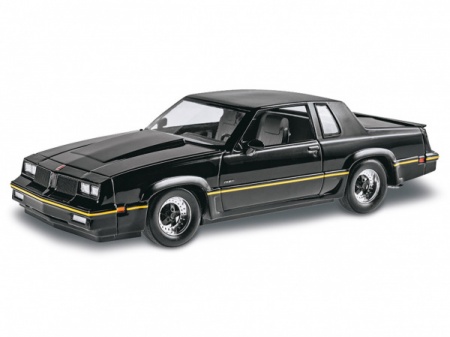 14446RE Автомобиль '85 Oldsmobile 442/FE3-X Show Car Revell 14446RE Автомобиль '85 Oldsmobile 442/FE3-X Show Car Revell