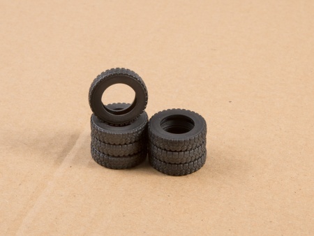 4027AVD Сборная модель ПАЗ-32051 городской AVD Models