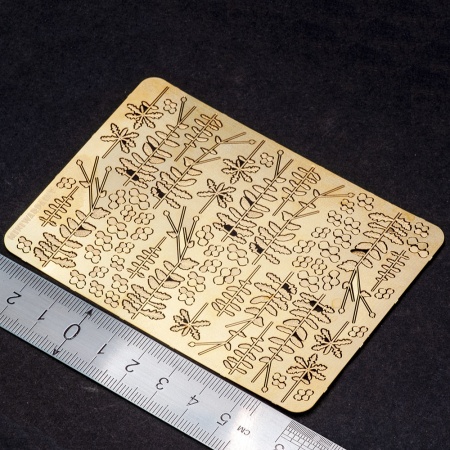 S268MWP Маки, размер L