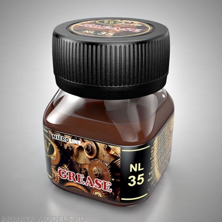 NL-35 Жидкий эффект смазка