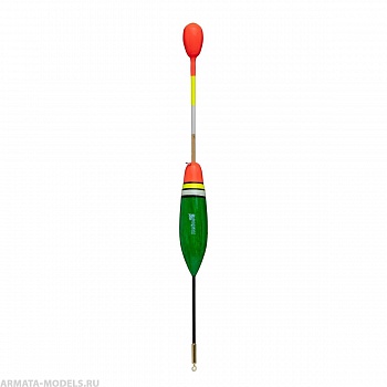 Поплавок (HS-025-002) Hellios( цена указана за упаковку, в количестве 10шт.)