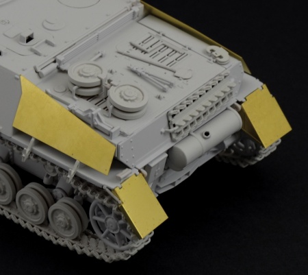 6488ИТ Самоходка SD.KFZ.162 Italeri