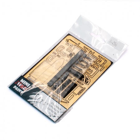 S256MWP Столярные инструменты, размер L MiniWarPaint