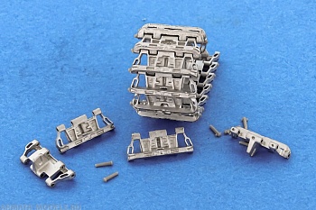 MTL-35161 Tracks for  Pz.Kpfw.IV ,Jagdpanzer IV, 1945 Final type