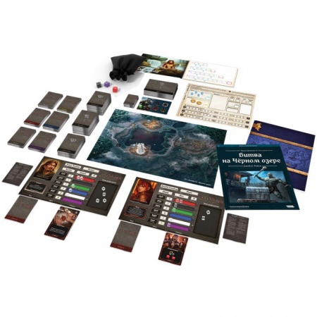 915539HW Roll Player Adventures: Приключения в Улосе