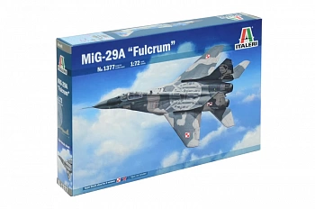 1377ИТ Самолет Mig 29 Fulcrum 1377ИТ Самолет Mig 29 Fulcrum