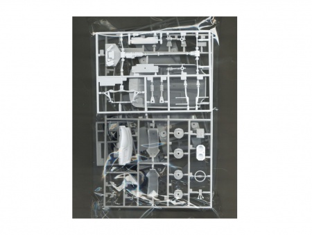 20577-Автомобиль SUBARU LEGACY RS 1992 Hasegawa