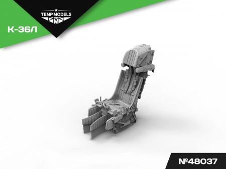 48037TMP Кресло катапультное К-36Л