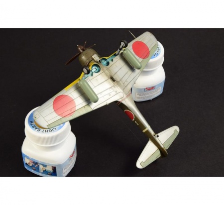 SH72178 Nakajima Ki-43-III Ko Hayabusa Special Hobby