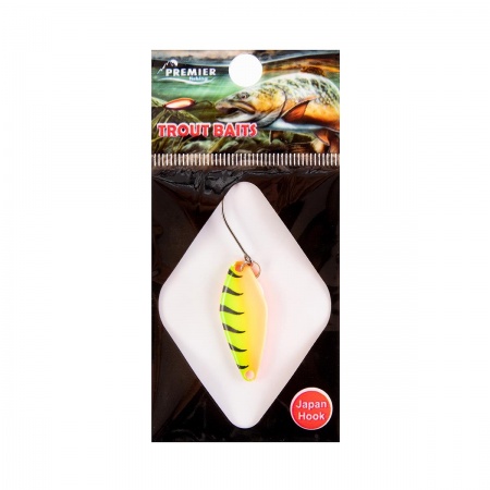 Микро приманка Stealth 2.3гр цв.209 &am