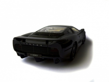 24129 JAGUAR XJ220 1992г. Tamiya 24129 JAGUAR XJ220 1992г. Tamiya