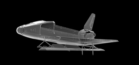 7035PK Ан-225 Мрия Arma Models