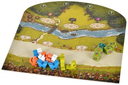 915751HW Мой маленький Эверделл