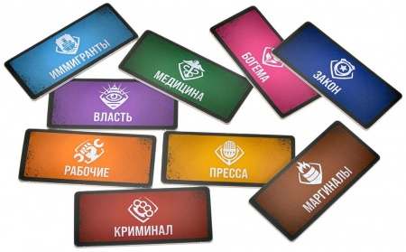 915733HW Городской убийца