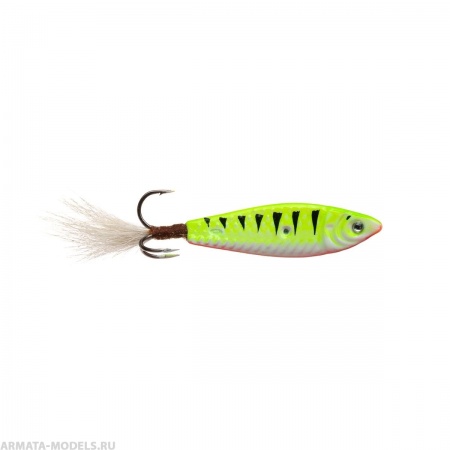 Бокоплав №11, 7гр (PF-B-11-7) Premier Fishing