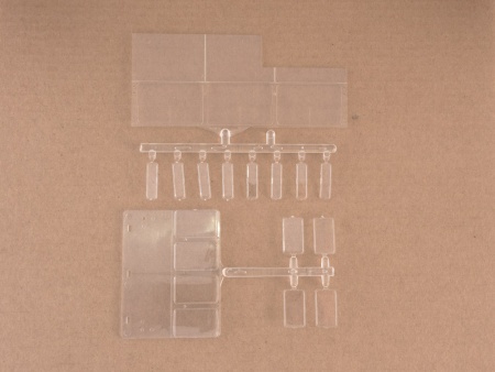 7053AVD Полуприцеп АППА-4 AVD Models