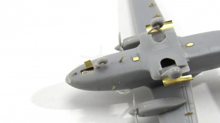 MD 144241 L-410 (Восточный экспресс)