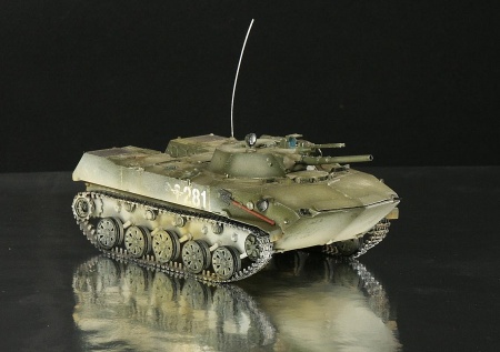 3559 БМД-1 Звезда