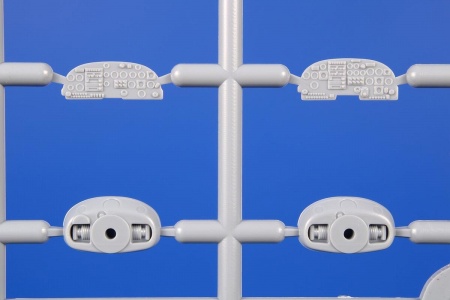 SH72418 SIAI-Marchetti SF-260M/AM/W Special Hobby