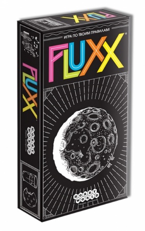 1715HW Fluxx 5.0