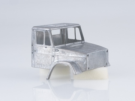 1261KIT Сборная модель ЗИЛ-ММЗ-45085 AVD Models