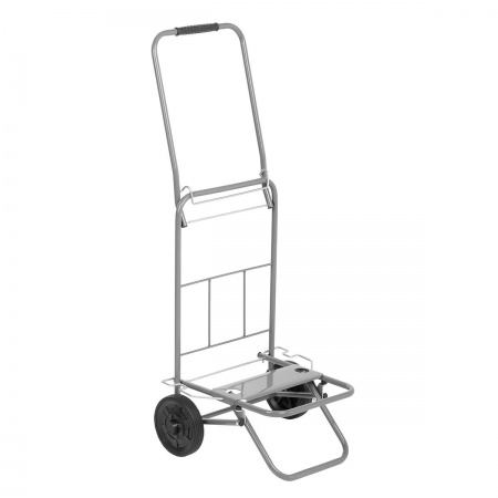 Тележка ТРС-35 с сумкой Тонар