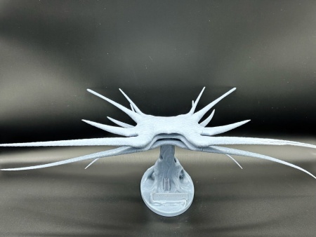 AM2713-1 Подставка для крейсера Теней