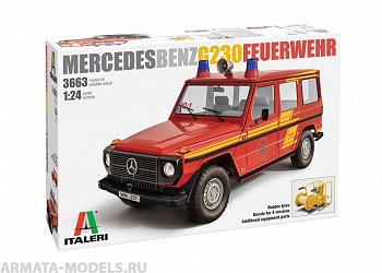 3663ИТ Авто Mercedes Benz G230 3663ИТ Авто Mercedes Benz G230