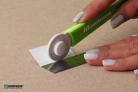 201ins011 Ручной биговщик