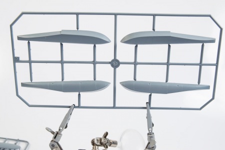 SH72330 Letov S.328v Czechoslovak Floatplane Special Hobby