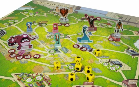 915210HW Гравити Фолз (2020)