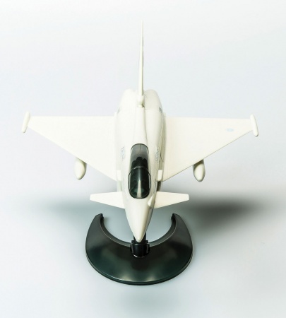 J6002 QUICKBUILD Typhoon  Airfix