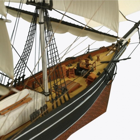 9009ПН Клипер Катти Сарк Звезда