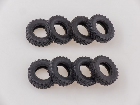 1069KIT Сборная модель ЗИЛ-131НВ седельный тягач, 1983 г. Start scale models (SSM)