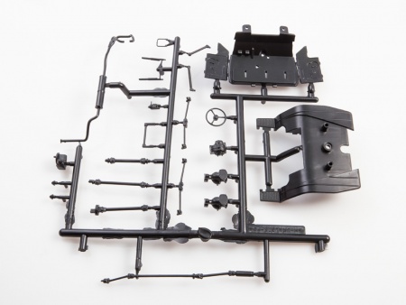 1465AVD Сборная модель 375Д AVD Models