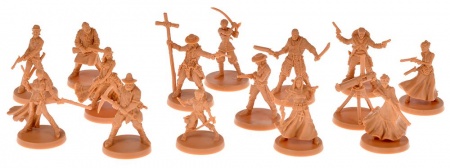 915814HW Зомбицид Живым или не очень