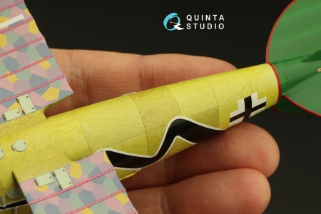 QL72004 Светлая фанера, контрастная