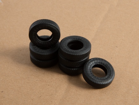 4029AVD Сборная модель ЛАЗ-695Н AVD Models