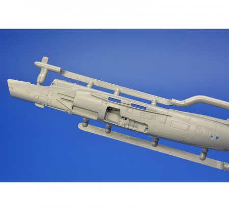 SH72386 Mirage F.1 EQ/E Special Hobby