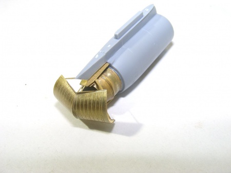 144203 Ту-154 от Звезды (1:144)