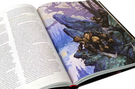 73602-RHW Dungeons & Dragons:  Руководство мастера подземелий