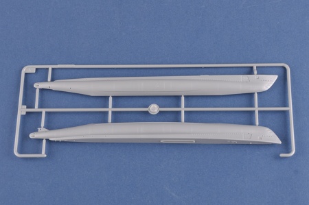 83523HB USS Gato SS-212 1941 Hobby Boss