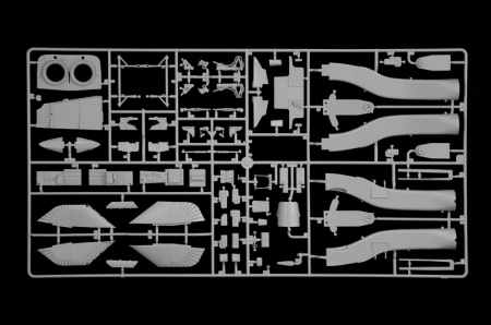 2521ИТ Tornado GR.1 Desert Storm 