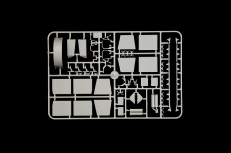 6578ИТ Танк Pz. Kpfw. IV Ausf. H Italeri