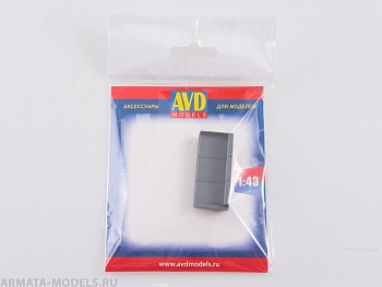 AVD143008601 Диван, 1 шт