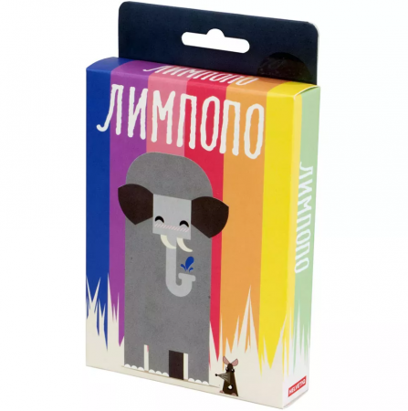 17054fFI Лимпопо 17054fFI Лимпопо