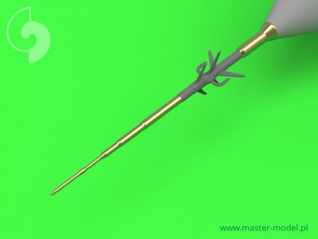 AM-72-107 ПВД для самолета Су-24М