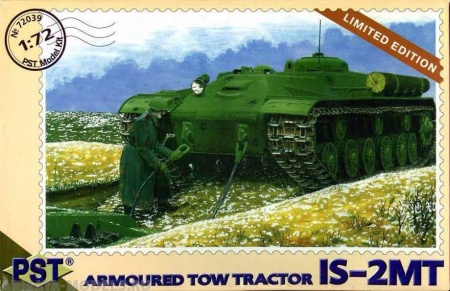 PST72039 ИС-2МТ PST