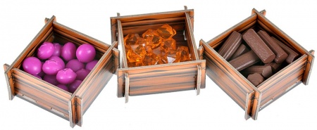 915751HW Мой маленький Эверделл